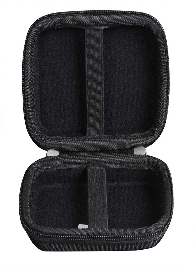 adada Travel Case for Mattel UNO Card Game (Only Case) (Black) - Image 5